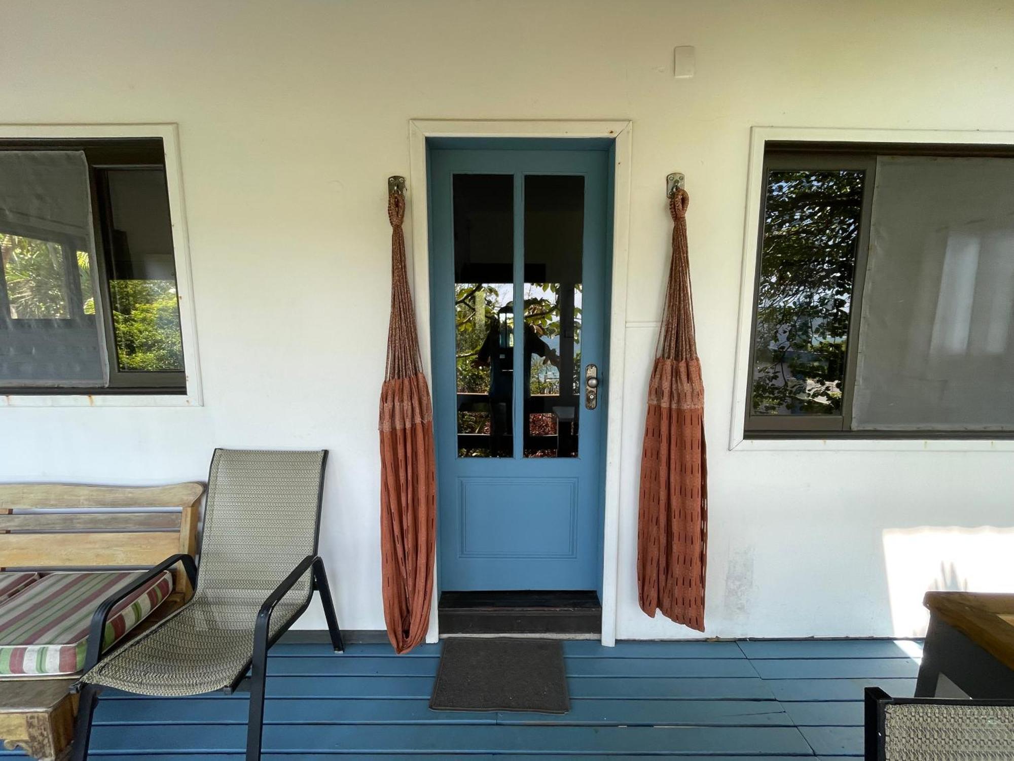 Barra Beach Club Casas Florianópolis Eksteriør billede