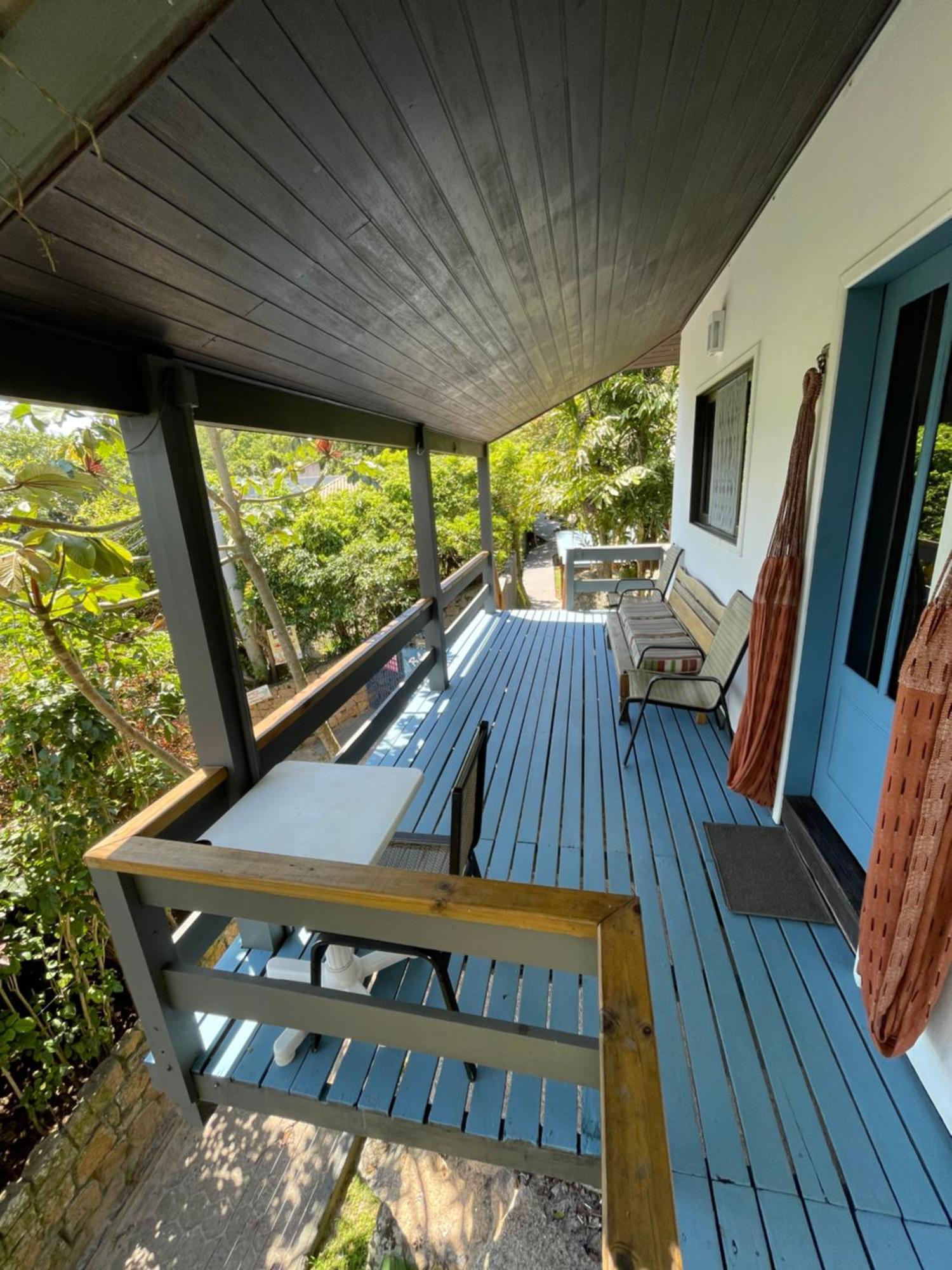 Barra Beach Club Casas Florianópolis Eksteriør billede