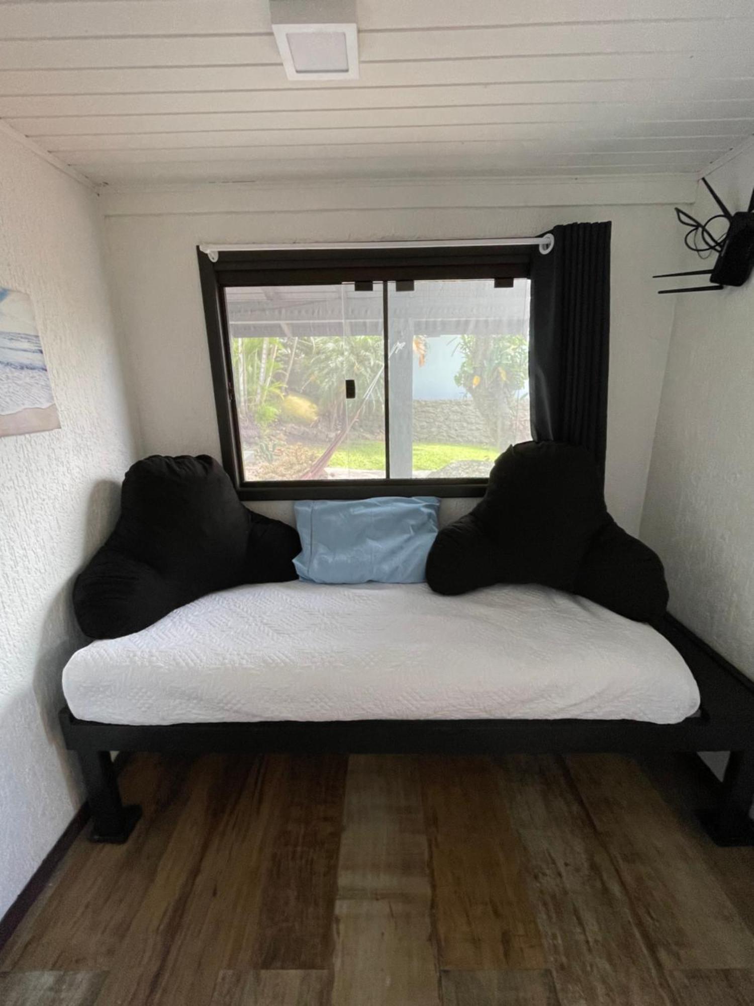 Barra Beach Club Casas Florianópolis Eksteriør billede